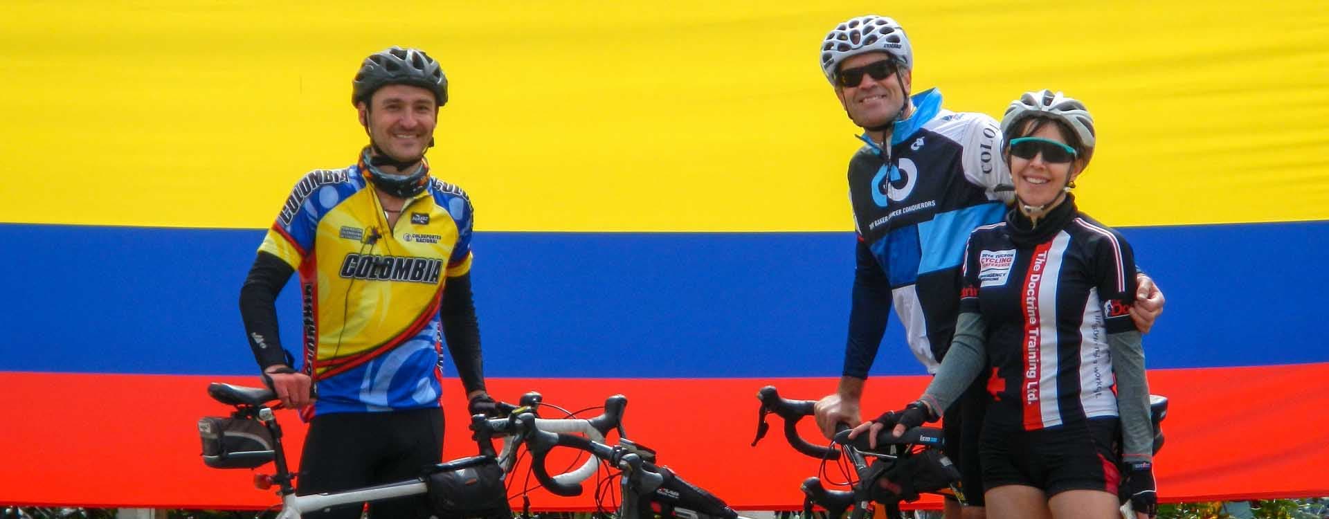 Image Colombian Project
