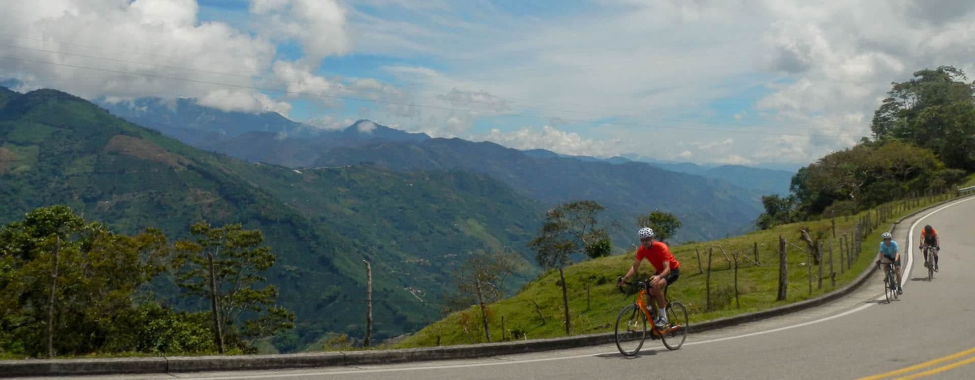 Image Colombian Project