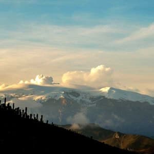 TREKKING & WALKING