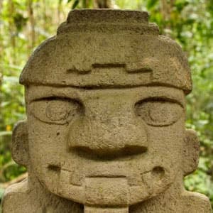 HISTORY & ARCHAEOLOGY