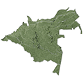Amazonas ecoregion