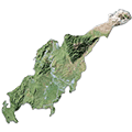 Caribbean ecoregion