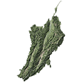 Andes ecoregion