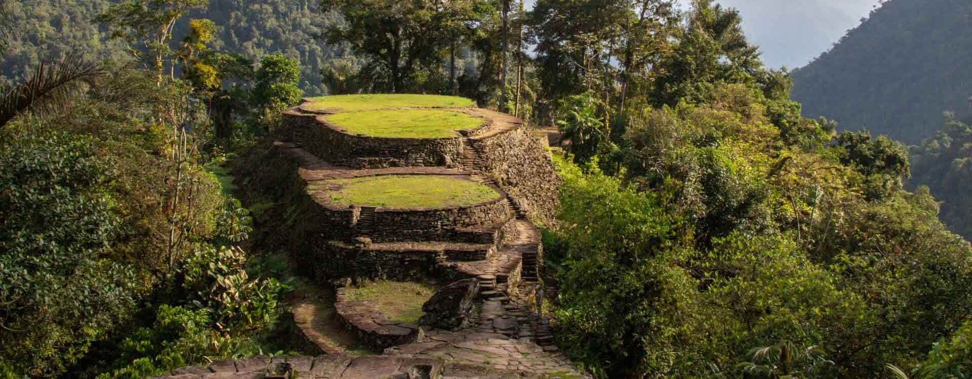 Image Colombian Project